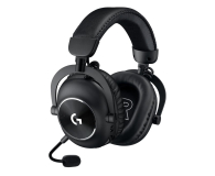 Logitech G PRO X 2 Lightspeed czarne - 1145874 - zdjęcie 2